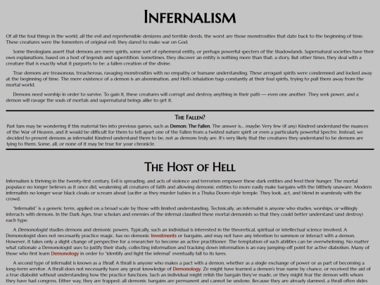 vtm/disciplines/infernalism screenshot