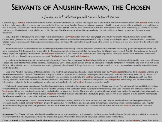 vtm/ghouls-revenants/revenants/families/servants-of-anushin-rawan screenshot