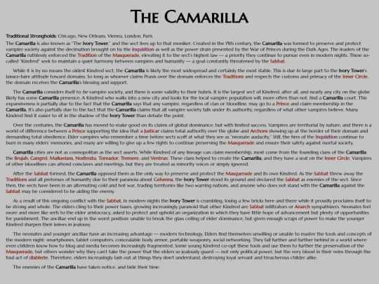 vtm/sects-titles/camarilla screenshot