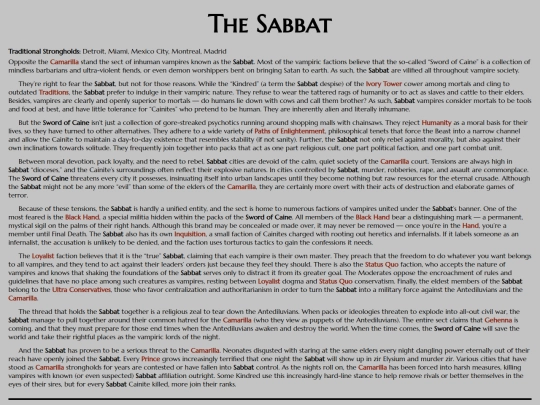 vtm/sects-titles/sabbat screenshot