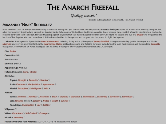 vtm/statblocks/kindred-of-note/anarch-freefall screenshot