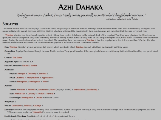 vtm/statblocks/kindred-of-note/azhi-dahaka screenshot