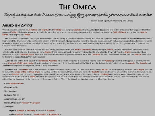vtm/statblocks/kindred-of-note/omega screenshot