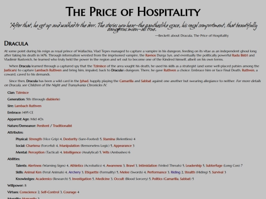 vtm/statblocks/kindred-of-note/price-of-hospitality screenshot