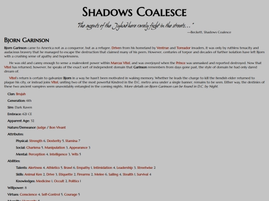 vtm/statblocks/kindred-of-note/shadows-coalesce screenshot
