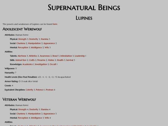 vtm/statblocks/supernatural-beings screenshot