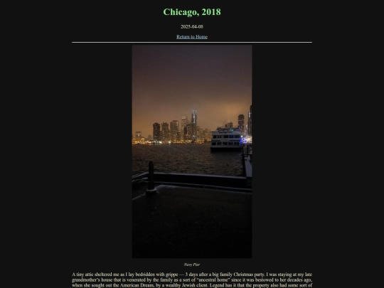 2018chicago screenshot