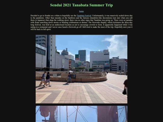 sendai2021 screenshot