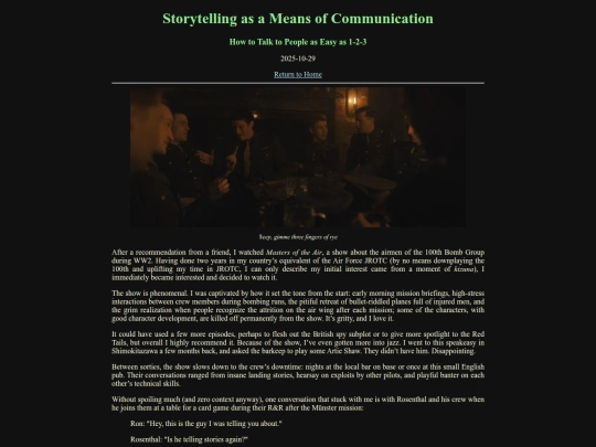 storytelling screenshot