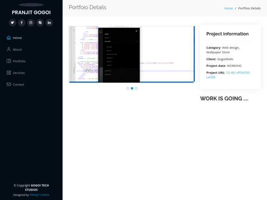 p4 screenshot