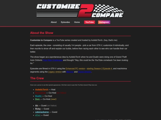 about screenshot