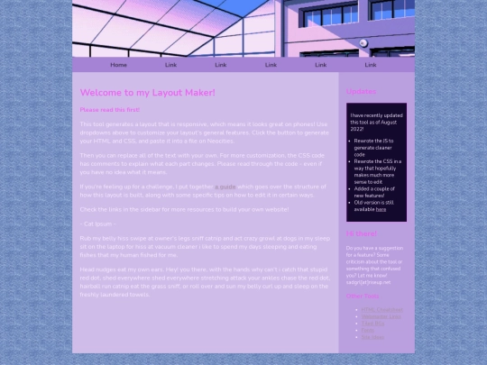 fdfsd screenshot