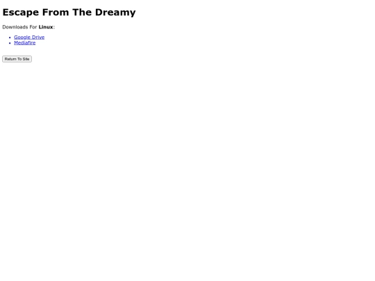 eftd-linux-downloads screenshot