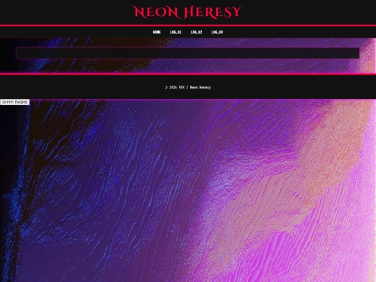 log_03 screenshot