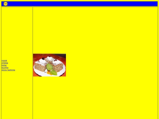 kolac screenshot
