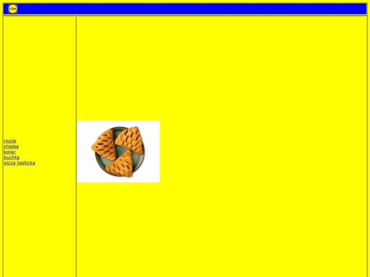 pizza screenshot