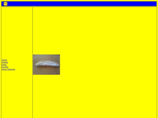 rozok screenshot