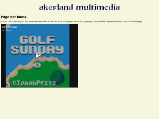 allgames screenshot
