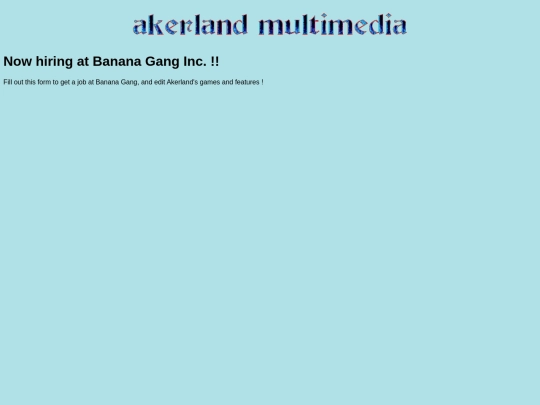hiring screenshot