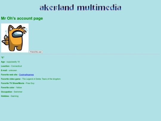 mroh screenshot