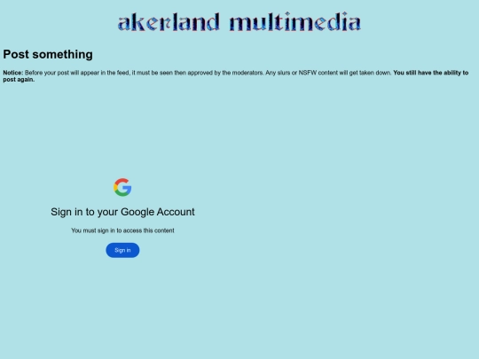 post screenshot