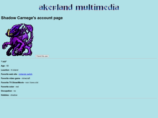 shadowcarnege screenshot