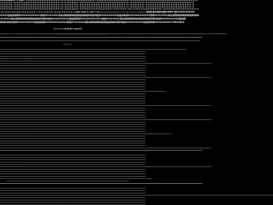 test screenshot