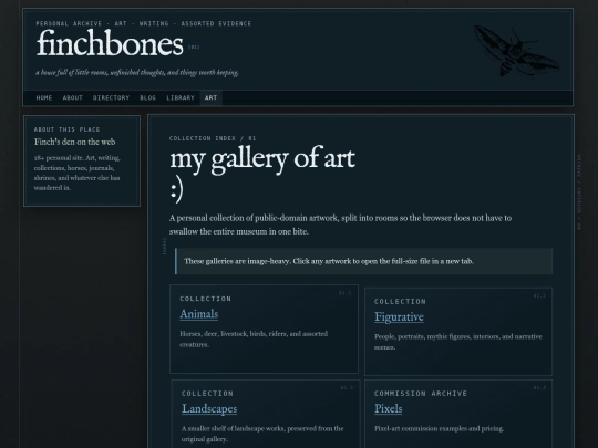 art_world screenshot