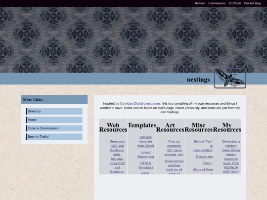 collections screenshot