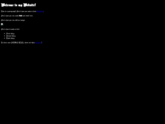 fonts/fonttestpage screenshot