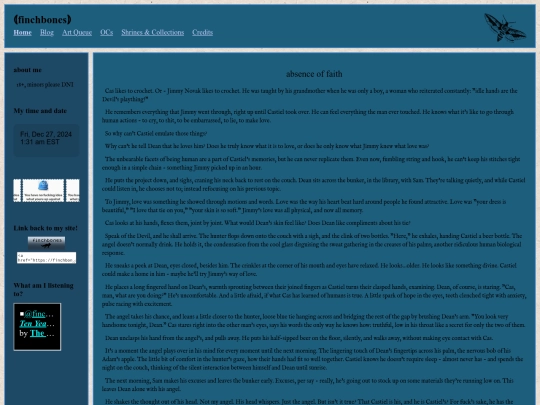 literature/MISC/absence screenshot