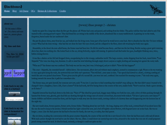 literature/TWWM/christen screenshot