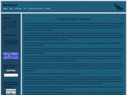 literature/TWWM/former_father screenshot