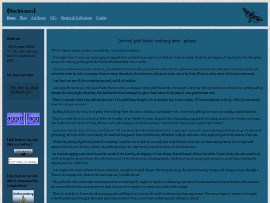literature/TWWM/gold_blood screenshot