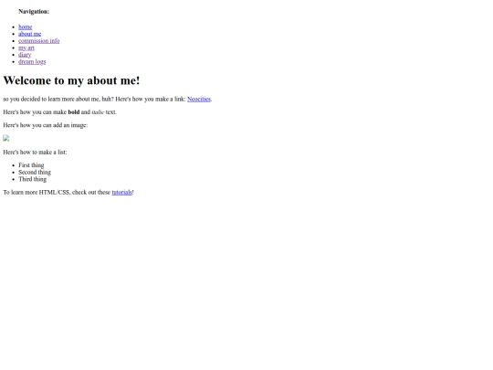 about screenshot