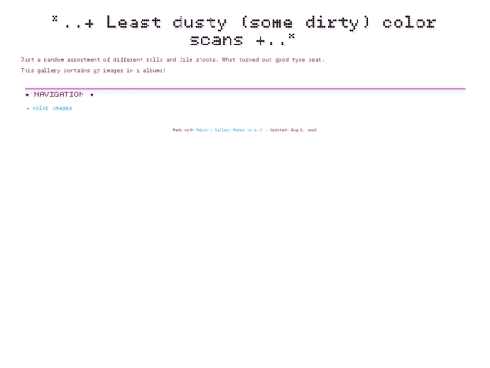 gallery screenshot