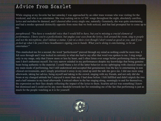 Advice_from_Scarlet screenshot