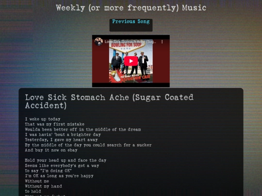 Music/20251030 screenshot