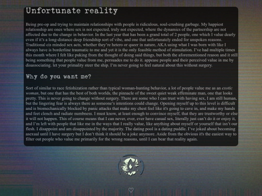 Why_do_you_want_me screenshot