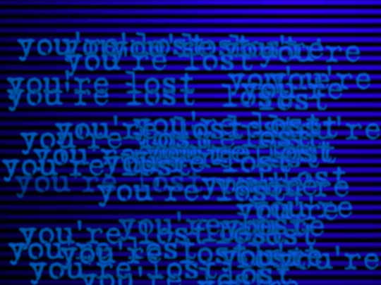 pain screenshot