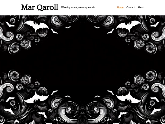 test screenshot