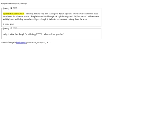 scratchpad/220115 screenshot