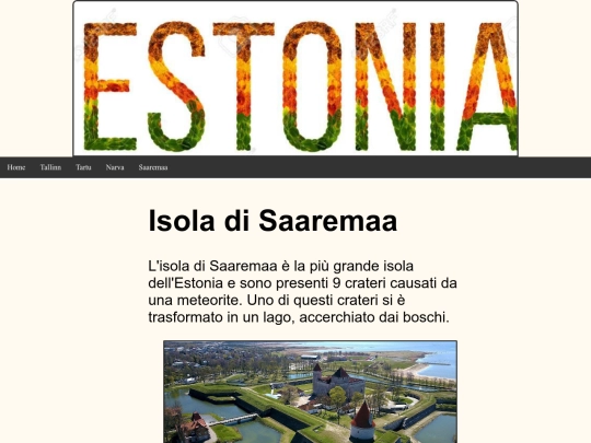saarema screenshot