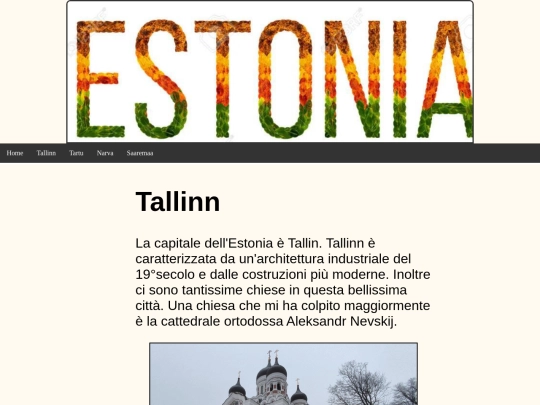 tallinn screenshot