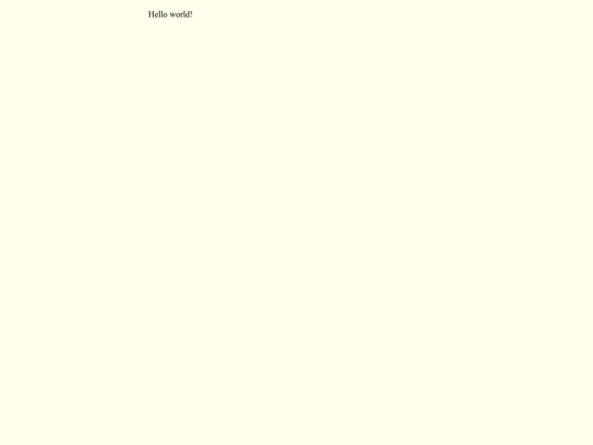 journal screenshot