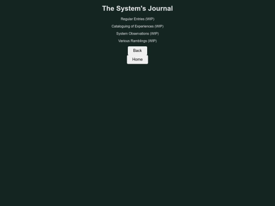 menus/journalglossary screenshot
