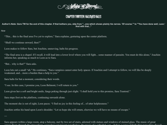 writing/lullaby/pg13 screenshot