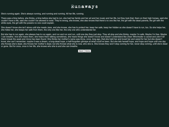 writing/oneshots/runaways1 screenshot