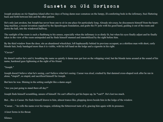 writing/oneshots/sunsetsonoldhorizons screenshot