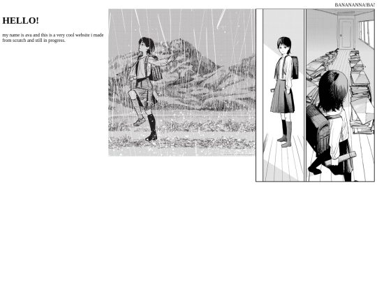 thing screenshot